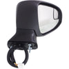Mirrors For 2013-2014 Toyota Venza LH RH Power Heated
