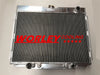 Ford Galaxie 1964-1967 24" Aluminum Radiator (L6/V8)