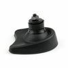 Harley Street Glide 10mm Wide Angle Rear View Mirror (1996-2013)