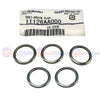 Subaru Impreza Forester Liberty Brumby EJ20 Set Of 5 Sump