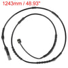 BMW X3 X4 Rear Brake Pad Electronic Wear Sensor