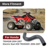 Honda TRX450R Fuel Tube Gas Hose (2004-2007)
