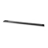 Mercedes Benz W204 Sedan, Obsidian Black ABS Roof Spoiler (2007-2014)