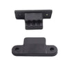Hyundai Veracruz / Kia Borrego Heavy Duty Door Block Tailgate