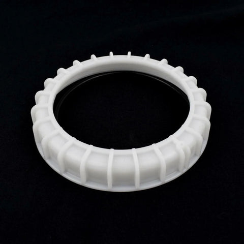 Fuel Gauge Sender Plastic Ring Retainer Fits Toyota Hilux SR5 KUN25 2005-15 D06