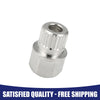 BMW Hollow Anti-Theft Wheel Lock Lug Nut Key