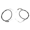 Yamaha XVS1100 Drag Star Throttle Cable (1999-2003)