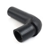 Jaguar S-Type XF XJ Radiator Heater Pipe Outlet Hose Tube (2000-2015)