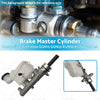 Toyota Hilux Brake Master Cylinder (2005-2019)