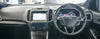 Ford Endura ST-Line, Trend, Titanium (2018-2019) Black Non-Slip Dash Mat