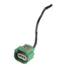 Chrysler Jeep DRL Parking Light Headlight Connector (2011-2017)