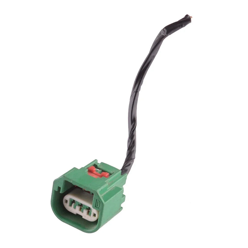 Chrysler Jeep DRL Parking Light Headlight Connector (2011-2017)