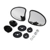 Harley Electra Street Glide Inner Fairing Rear-View Mirrors (2014-2024)