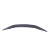 BMW Z4 G29 Convertible 2019-22 Real Carbon Fiber Rear Trunk Spoiler Wing Lip