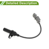 HYUNDAI Grandeur 3.0 MPI (2011) - 1 x Sensor Crankshaft Position Sensor