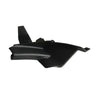 Toyota Land Cruiser Prado Left Windshield Wiper Cowl Trim (2003-2009)