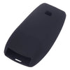Benz E Class W213 4 Button Silicone Keychain Cover Case (2017-2018)