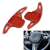 BMW 1 2 3 4 5 6 7 Series X1 X4 Z4 Steering Wheel Shift Paddle Extensions