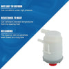 Honda Accord Power Steering Reservoir (2003 - 2007)