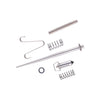 Honda TR200 Fat Cat, Big Red, CRF, Four Trax, NX, XL Carburetor Repair Kit