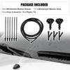 Mitsubishi Montero Windshield Washer Nozzle (2001-2006)