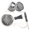 KIA Sedona, Stinger Luminous Quartz Clock (2015-2023)