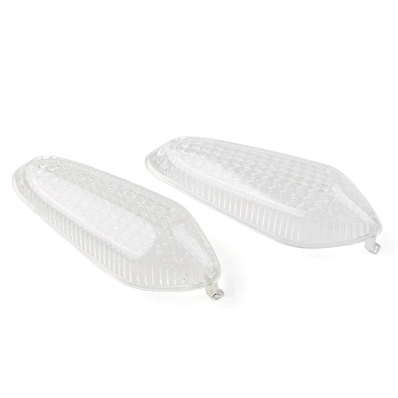 DUCATI MONSTER 659 696 796 821, STREETFIGHTER 1100 848 Turn Signal Light Lens