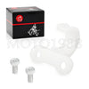 Honda CR125R / 250R / 500R / XR650R Rear Brake Line Cable Hose Guide