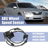 Hyundai Santa Fe Front Right ABS Wheel Speed Sensor (2001-2006)