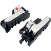 Scion Toyota Corolla Interior Door Handle Pair (2003-2010)