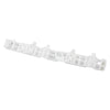 Nissan NV200 2 x Pair of Front Bumper Brackets (2013–2021)