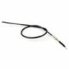 Yamaha FZX250 (91-92), FZ400 (97-98), XJR400 Clutch Cable (F2)