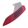 Volvo XC60 Rear Bumper Tail Light Fog Lamp Reflector (2008-2013)