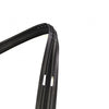 Glass Run Quarter Window Rear RH Fits Toyota Land Cruiser FZJ78 HT 2007-17 D01