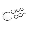 Honda CT110 Trail (1980-1986) - 2 x Items Carburetor Rebuild Kit