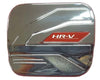 Honda Vezel HR-V Chrome Gas Tank Cap Cover (2022-2024)