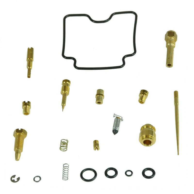 Yamaha Kodiak 450 & Wolverine 450 4x4 Carb Rebuild Kit (2003–2006)
