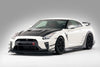 Nissan R35 GT-R 3 x Exhaust Mounting Assembly + Bolt + Nut