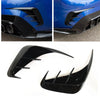 BMW 3 Series Rear Bumper Splitter (2020-2022)