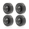 Yamaha YZ490, YSR50, YZ80 4PCS Pad Seat (1983–1992)