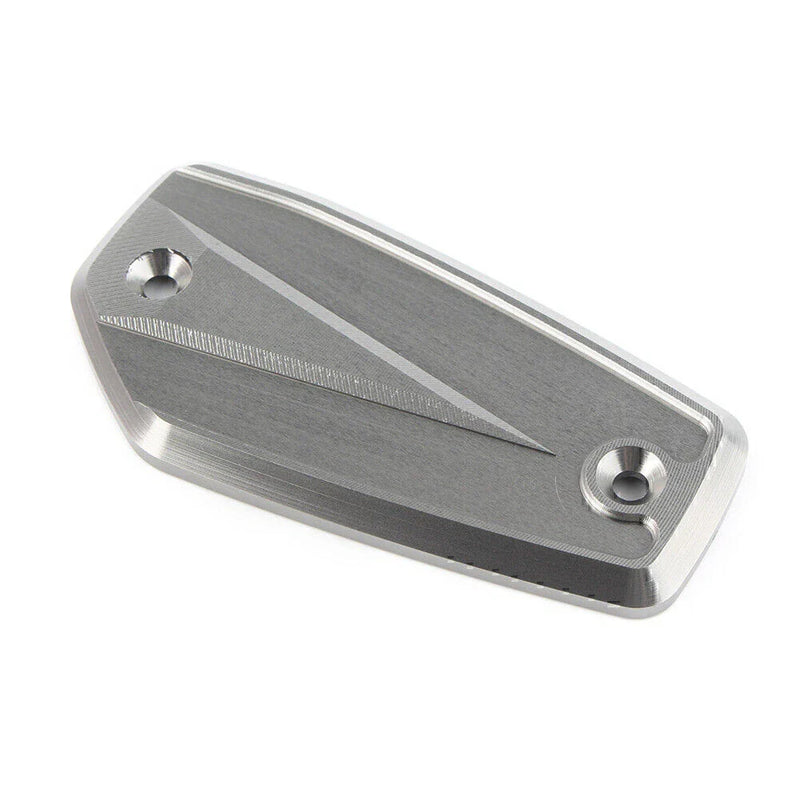 Suzuki GSX-S1000 GSX-S1000F CNC Front Brake Fluid Reservoir Cover (2015-2019)