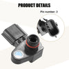 Infiniti Manifold Absolute Pressure Sensor (2003-2008)