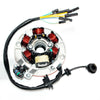 LIFAN YX 140cc Kick Start Dirt Bike Magneto Stator Plate