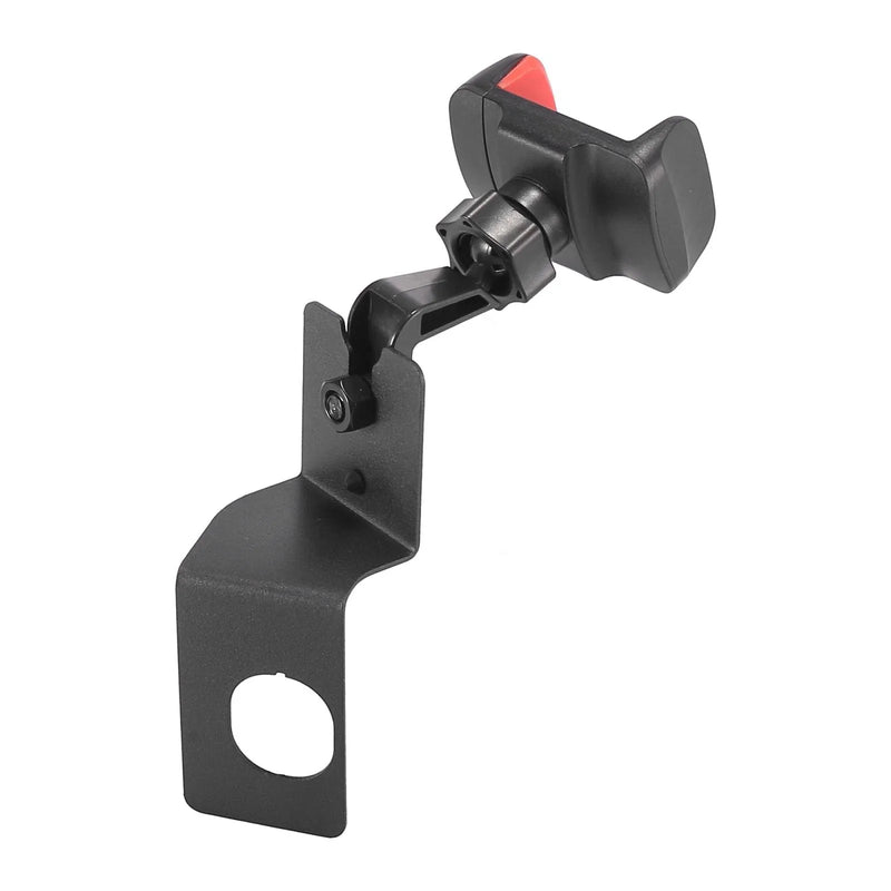 Jeep Wrangler JL JLU Car Cell Phone Holder Mount Kit (2018-2021)