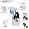 Ford Expedition 2010-2014 8 x Cyl 5.4L Fuel Pump Assembly