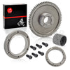 Yamaha Raptor 350 Starter Clutch One-Way Bearing Idler Kit (2008–2013)