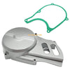 Honda XR100R Flywheel Stator Left Crankcase Cover (1990–2006)