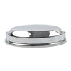 Honda CB350F / 400F / 500K Super Sport Hole Points Cover (1972-1978)