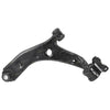 Mazda 3 Front Right Lower Control Arm Assembly with Ball Joint (2004-2009)