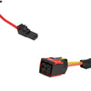 Citroen Peugeot 206 406 Ignition Switch Lock Wire Cable Plug Harness